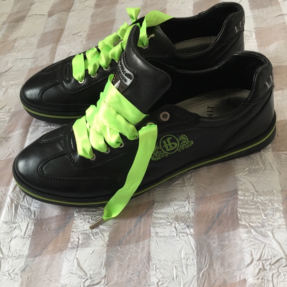 Botichelli female sport casual shoes 39